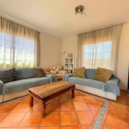 Casa Veroles Tias Bagian luar foto