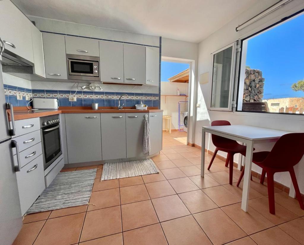 Casa Veroles Tias Bagian luar foto