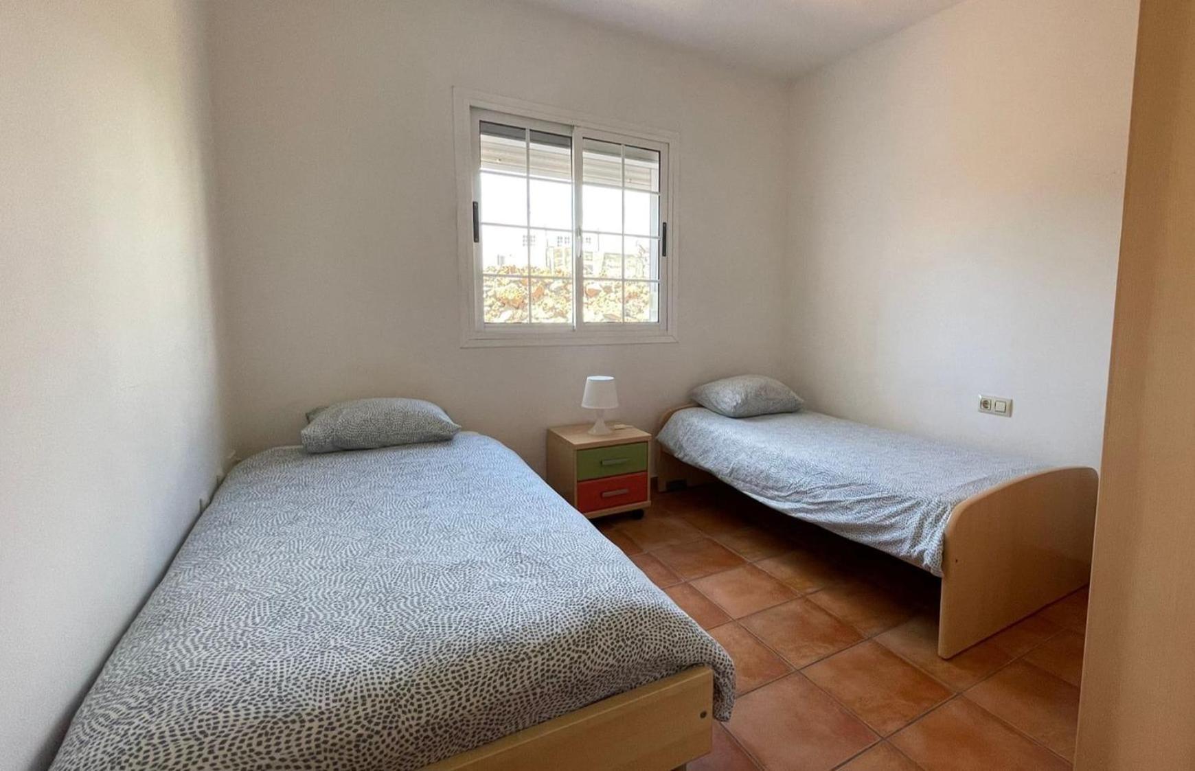 Casa Veroles Tias Bagian luar foto