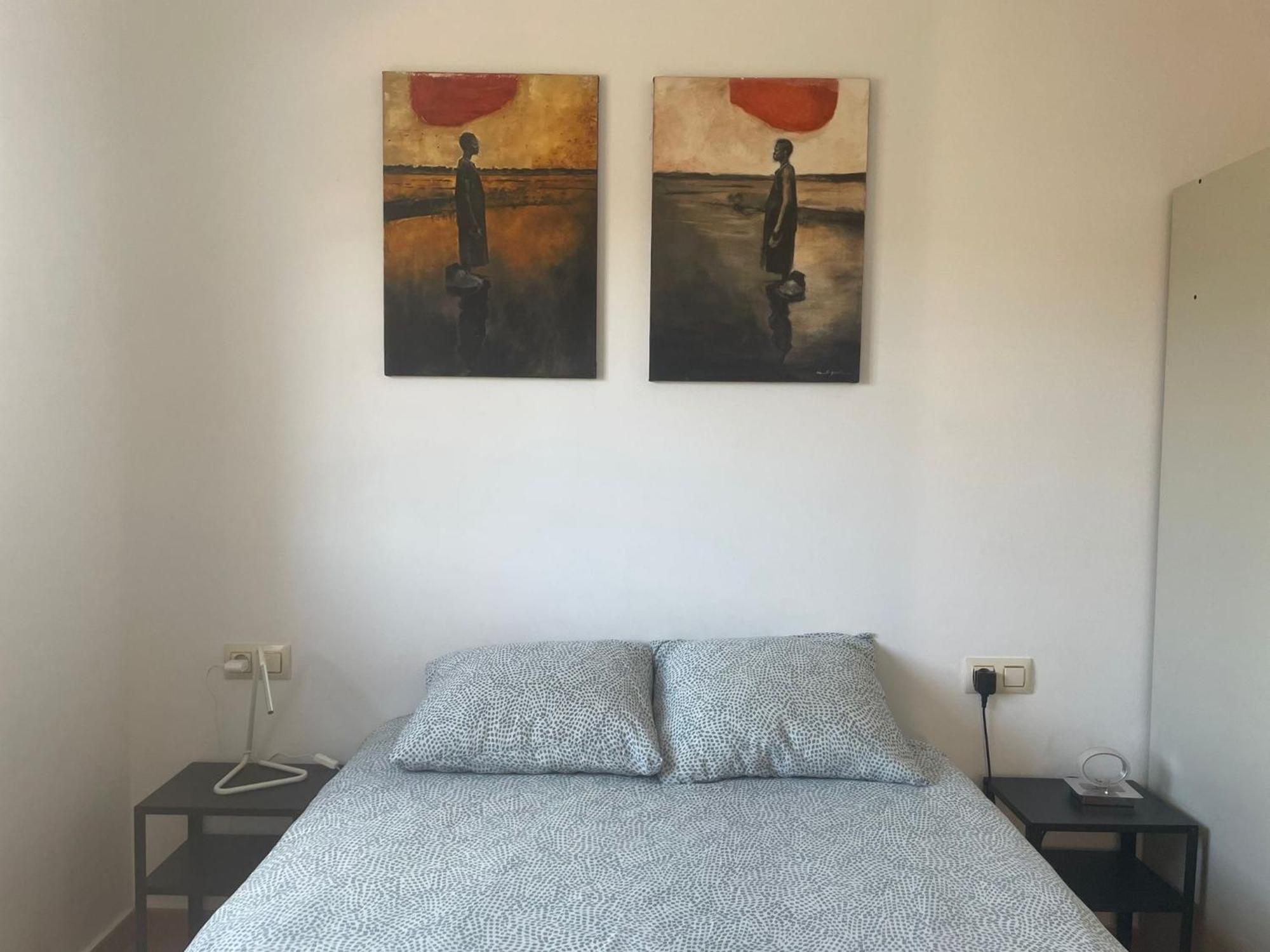 Casa Veroles Tias Bagian luar foto