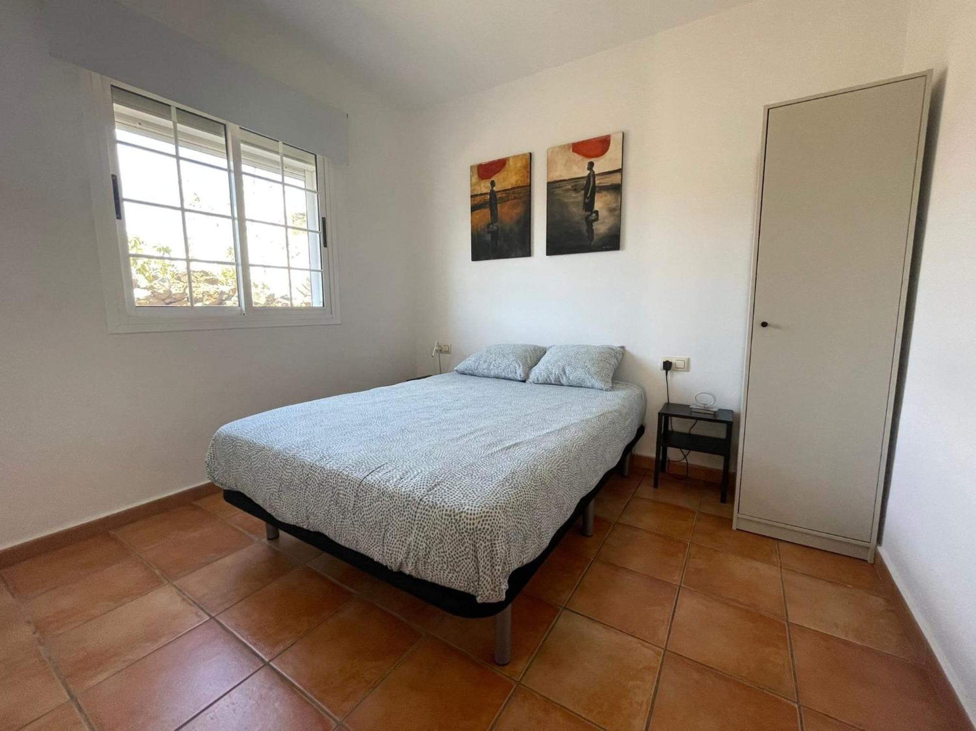 Casa Veroles Tias Bagian luar foto